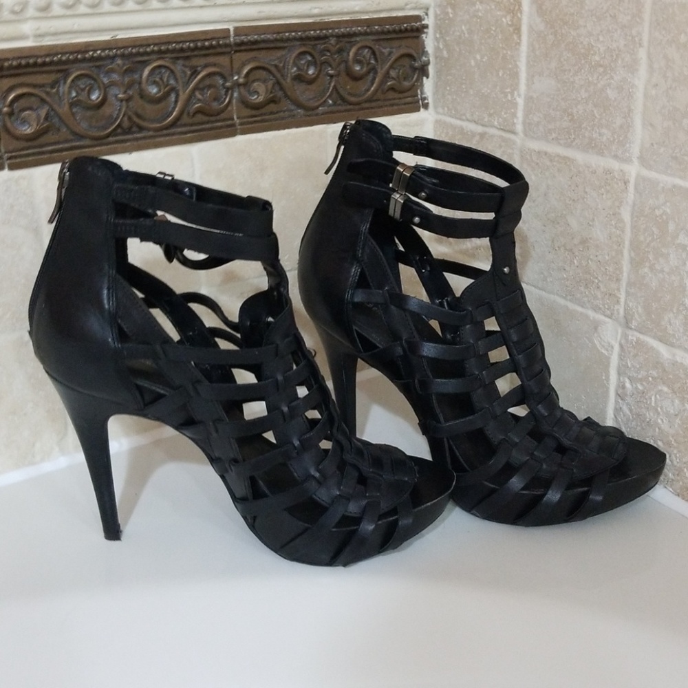 hot summer nights heels